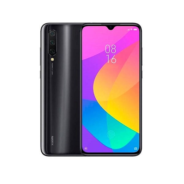 Xiaomi MI 9 Lite 6GB 128GB Gris  Smartphone