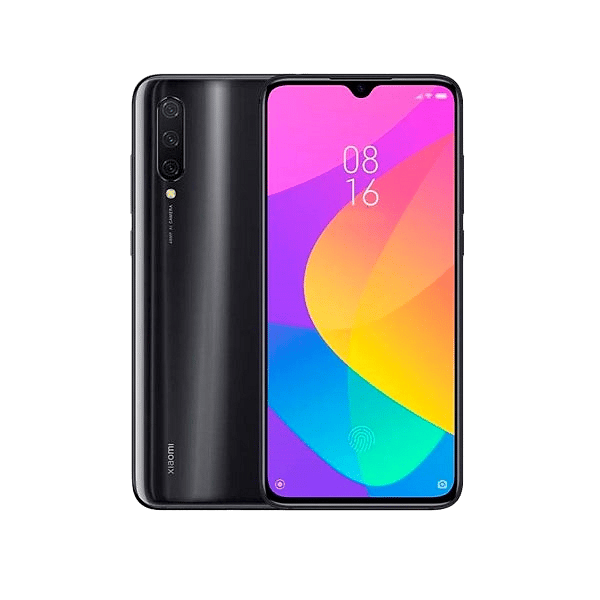 Xiaomi MI 9 Lite 6GB 128GB Gris  Smartphone
