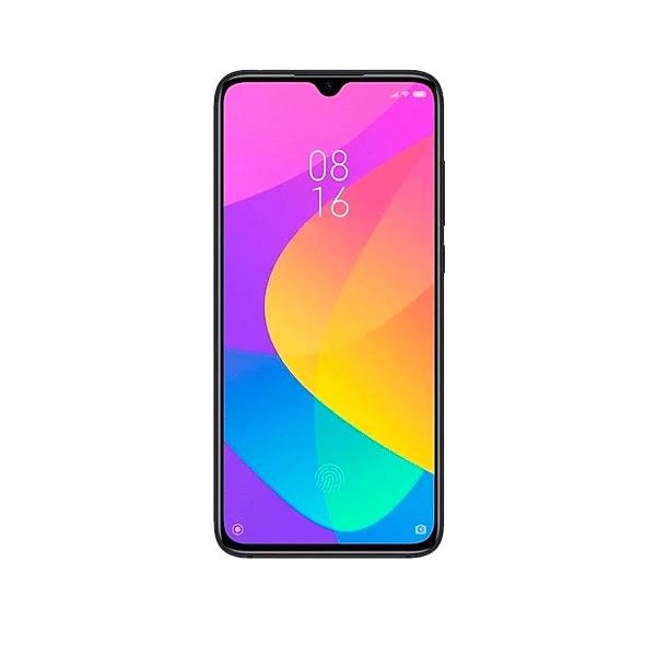Xiaomi MI 9 Lite 6GB 128GB Gris  Smartphone