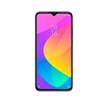 Xiaomi MI 9 Lite 6GB 128GB Gris  Smartphone