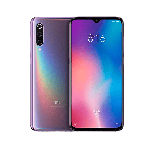 Xiaomi MI 9 SE 6GB 64GB Violeta  Smartphone