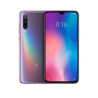 Xiaomi MI 9 SE 6GB 64GB Violeta - Smartphone