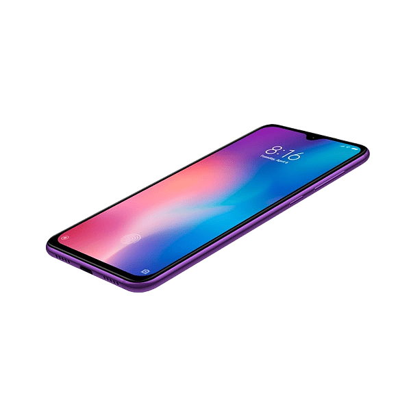 Xiaomi MI 9 SE 6GB 64GB Violeta  Smartphone