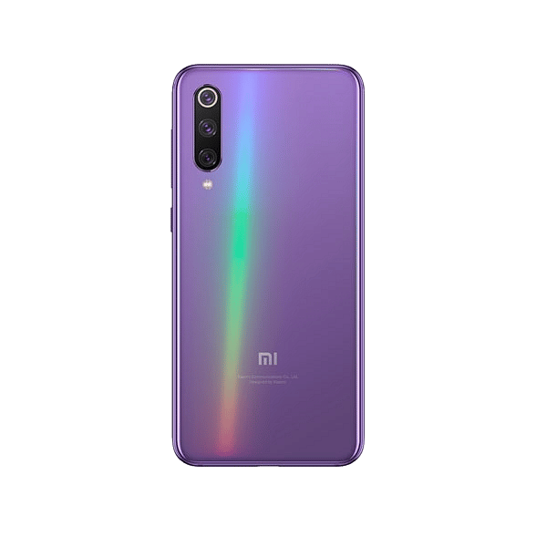 Xiaomi MI 9 SE 6GB 64GB Violeta  Smartphone