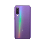 Xiaomi MI 9 SE 6GB 64GB Violeta  Smartphone