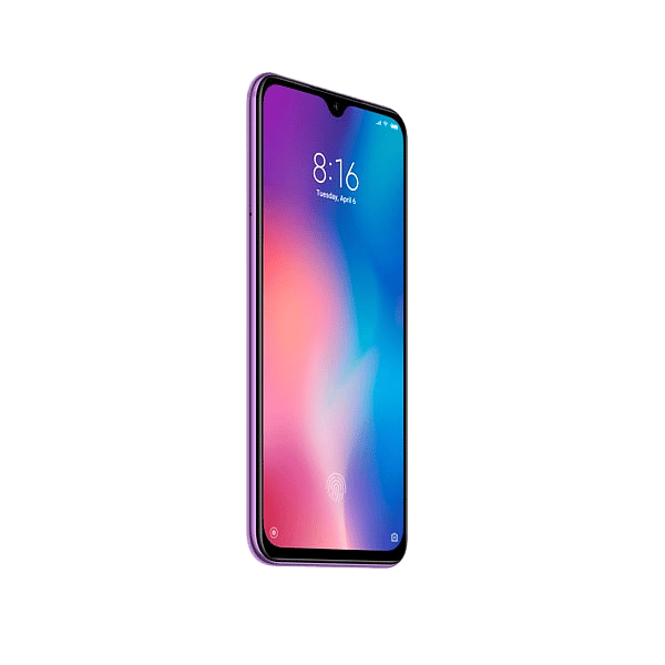 Xiaomi MI 9 SE 6GB 64GB Violeta  Smartphone