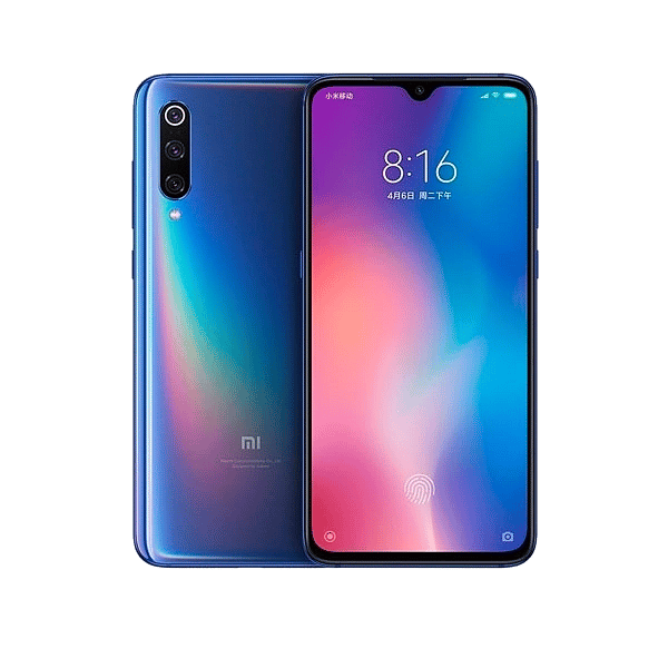 Xiaomi MI 9 SE 6GB 64GB Azul  Smartphone