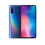 Xiaomi MI 9 SE 6GB 64GB Azul  Smartphone