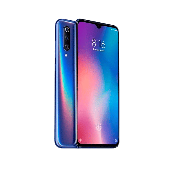 Xiaomi MI 9 SE 6GB 64GB Azul  Smartphone