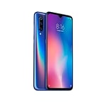 Xiaomi MI 9 SE 6GB 64GB Azul  Smartphone