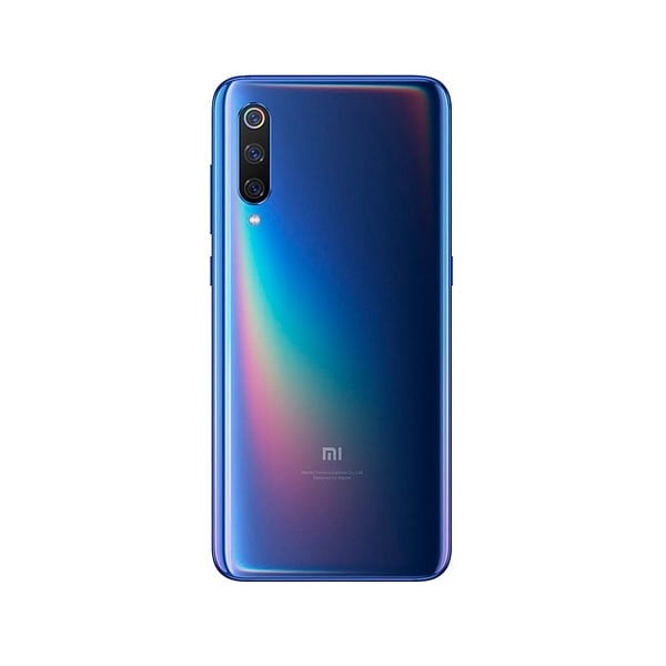 Xiaomi MI 9 SE 6GB 64GB Azul  Smartphone