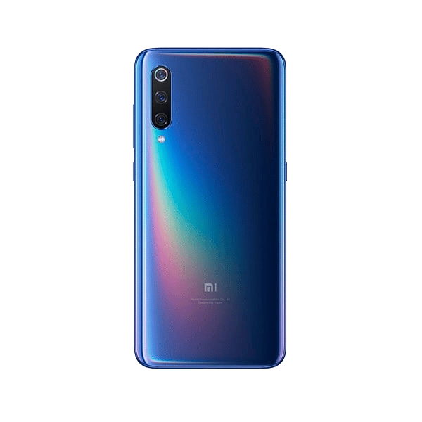 Xiaomi MI 9 SE 6GB 64GB Azul  Smartphone