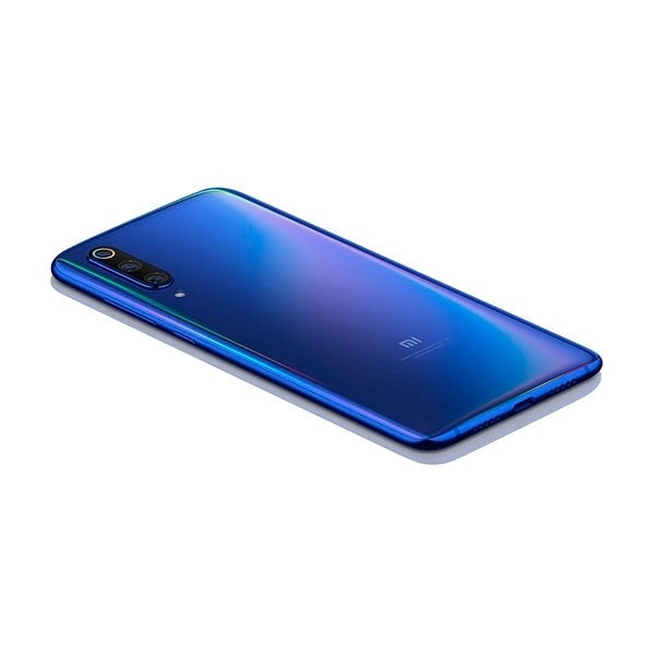 Xiaomi MI 9 SE 6GB 64GB Azul  Smartphone