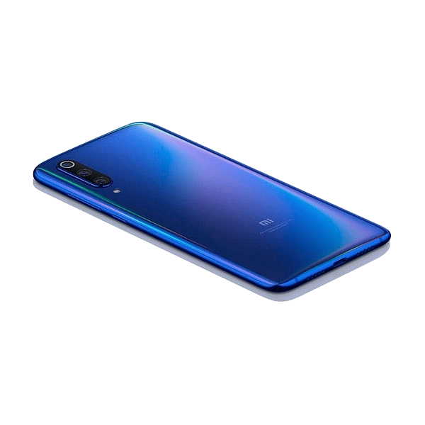 Xiaomi MI 9 SE 6GB 64GB Azul  Smartphone