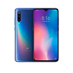 Xiaomi MI 9 SE 6GB 128GB Azul  Smartphone