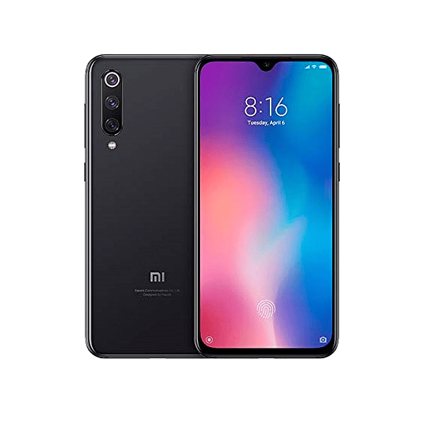 Xiaomi MI 9 SE 6GB 128GB Negro  Smartphone