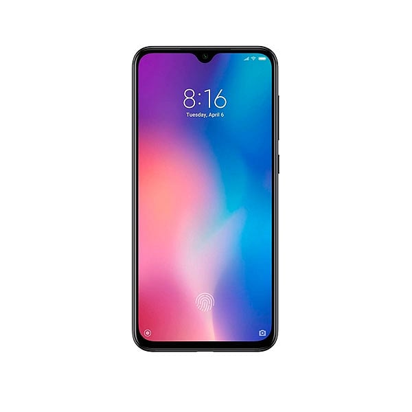 Xiaomi MI 9 SE 6GB 128GB Negro  Smartphone