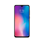 Xiaomi MI 9 SE 6GB 128GB Negro  Smartphone Xiaomi MI 9 SE 6GB 128GB Negro  Smartphone