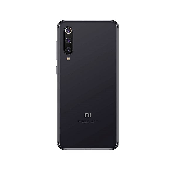 Xiaomi MI 9 SE 6GB 128GB Negro  Smartphone