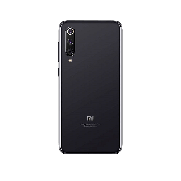 Xiaomi MI 9 SE 6GB 128GB Negro  Smartphone
