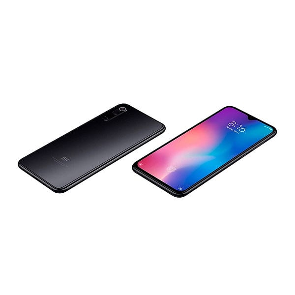 Xiaomi MI 9 SE 6GB 128GB Negro  Smartphone