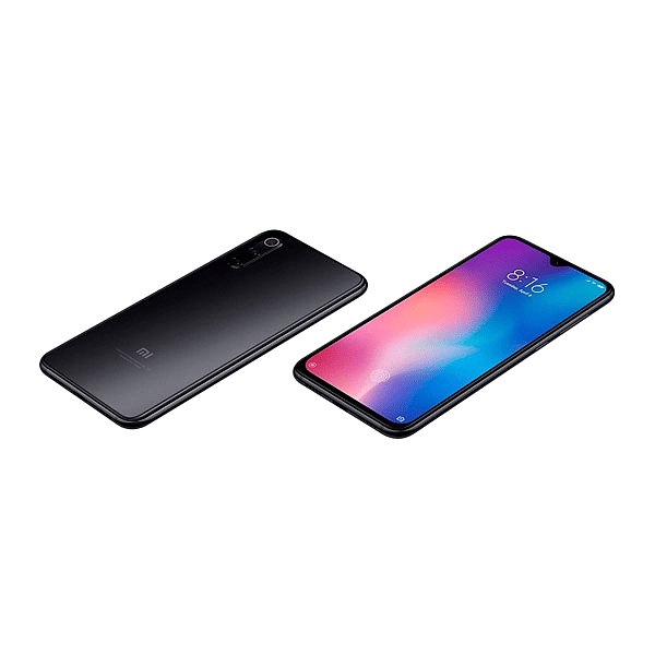 Xiaomi MI 9 SE 6GB 128GB Negro  Smartphone