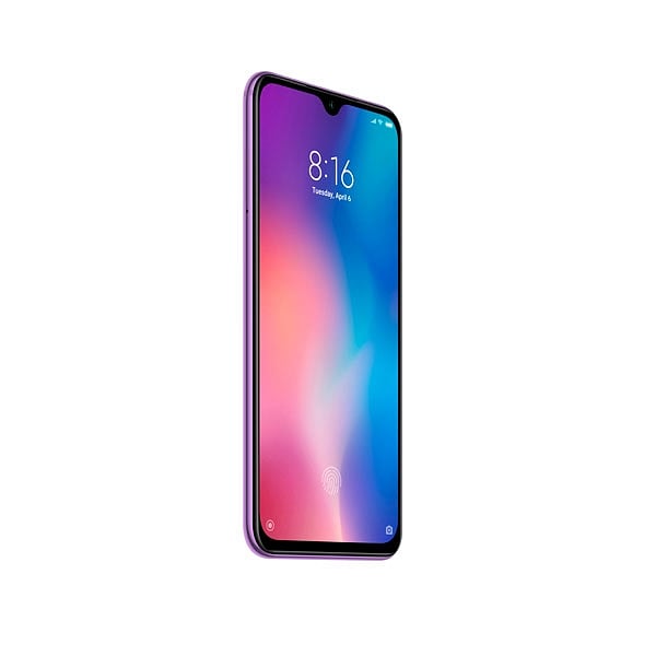 Xiaomi MI 9 SE 6GB 128GB Violeta  Smartphone