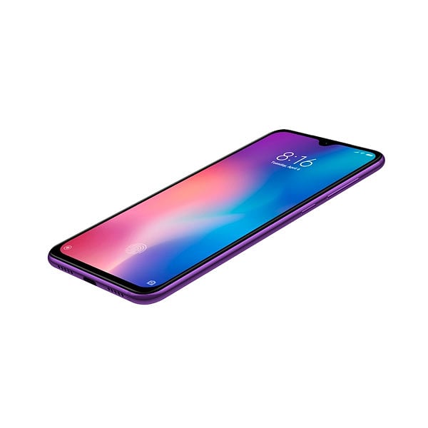 Xiaomi MI 9 SE 6GB 128GB Violeta  Smartphone
