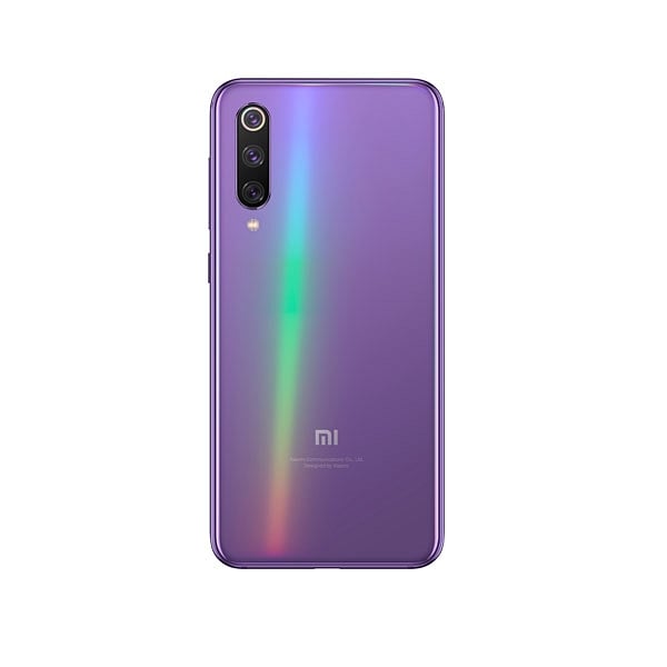 Xiaomi MI 9 SE 6GB 128GB Violeta  Smartphone