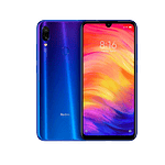 Xiaomi REDMI NOTE 7 128GB 4GB Azul  Smartphone