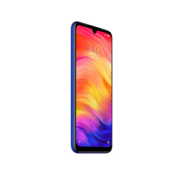 Xiaomi REDMI NOTE 7 128GB 4GB Azul  Smartphone