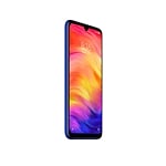 Xiaomi REDMI NOTE 7 128GB 4GB Azul  Smartphone