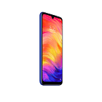 Xiaomi REDMI NOTE 7 128GB 4GB Azul  Smartphone