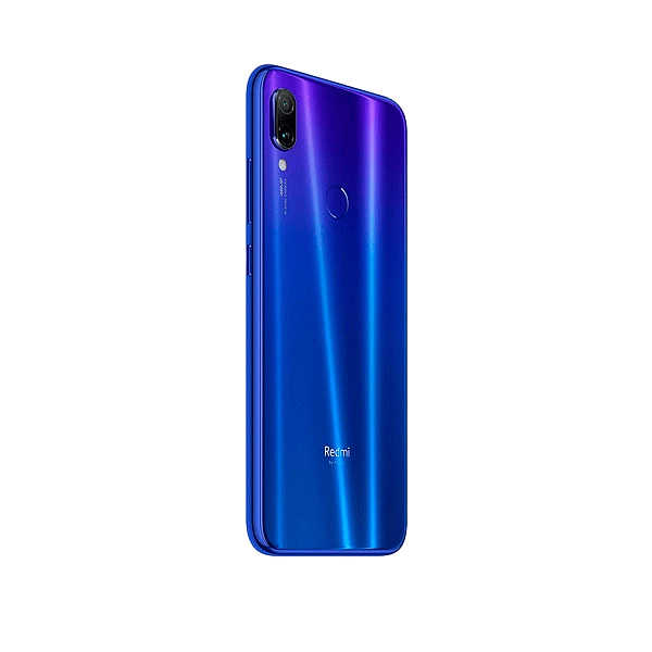 Xiaomi REDMI NOTE 7 128GB 4GB Azul  Smartphone