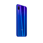 Xiaomi REDMI NOTE 7 128GB 4GB Azul  Smartphone