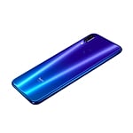Xiaomi REDMI NOTE 7 128GB 4GB Azul  Smartphone