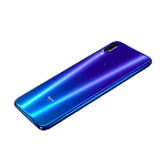 Xiaomi REDMI NOTE 7 128GB 4GB Azul  Smartphone