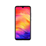 Xiaomi REDMI NOTE 7 128GB 4GB Negro  Smartphone