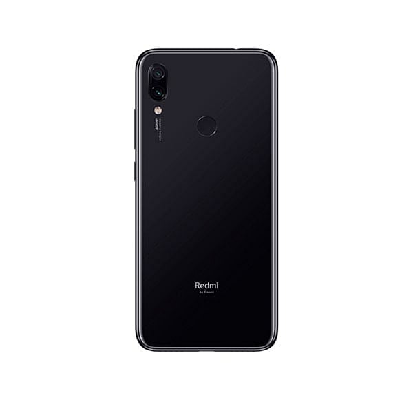 Xiaomi REDMI NOTE 7 128GB 4GB Negro  Smartphone