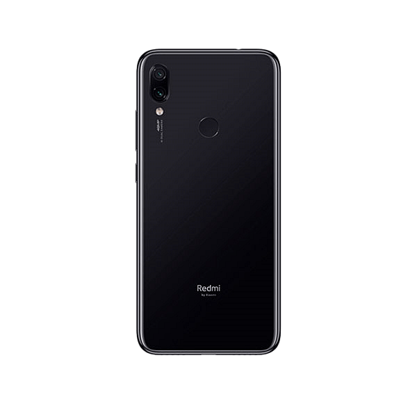 Xiaomi REDMI NOTE 7 128GB 4GB Negro  Smartphone