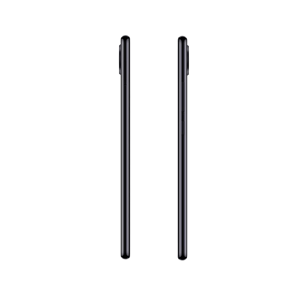 Xiaomi REDMI NOTE 7 128GB 4GB Negro  Smartphone