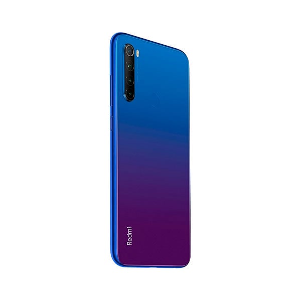 Xiaomi Redmi Note 8T 4GB 64GB Azul  Smartphone
