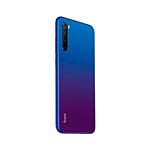 Xiaomi Redmi Note 8T 4GB 64GB Azul  Smartphone