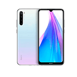 Xiaomi Redmi Note 8T 4GB 64GB Blanco  Smartphone