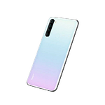 Xiaomi Redmi Note 8T 4GB 64GB Blanco  Smartphone