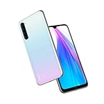 Xiaomi Redmi Note 8T 4GB 64GB Blanco  Smartphone