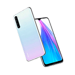 Xiaomi Redmi Note 8T 4GB 64GB Blanco  Smartphone