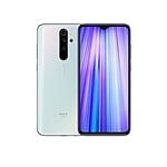 Xiaomi Redmi Note 8 Pro 653 6GB 128GB Blanco  Android