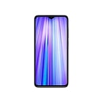 Xiaomi Redmi Note 8 Pro 653 6GB 128GB Blanco  Android