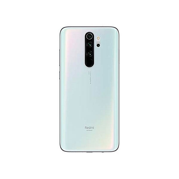 Xiaomi Redmi Note 8 Pro 653 6GB 128GB Blanco  Android